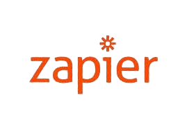 Zapier Logo